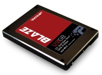 Фото - SSD Patriot Memory Blaze PB120GS25SSDR 120&nbsp;ГБ