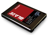Фото - SSD Patriot Memory Blaze PB240GS25SSDR 240&nbsp;ГБ