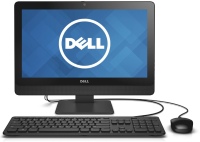 Фото - Персональный компьютер Dell Inspiron 3048 (3048-1567)