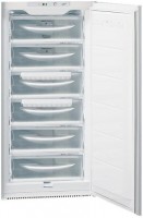 Фото - Встраиваемая морозильная камера Hotpoint-Ariston BF 2022