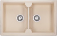 Фото - Кухонная мойка GRANADO Cordoba 780х500
