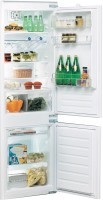 Фото - Встраиваемый холодильник Whirlpool ART 6510 
