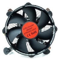 Фото - Система охлаждения ATCOM ATcool average wind