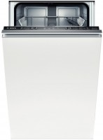 Фото - Встраиваемая посудомоечная машина Bosch SPV 40E60 