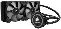 Фото - Система охлаждения Corsair Hydro Series H105 