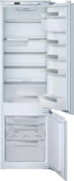 Фото - Встраиваемый холодильник Siemens KI 38SA50 
