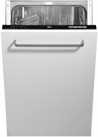 Фото - Встраиваемая посудомоечная машина Teka DW1 455 FI 