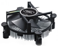 Фото - Система охлаждения Deepcool CK-11509 PWM
