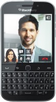 Фото - Мобильный телефон BlackBerry Q20 Classic 16 ГБ / 2 ГБ