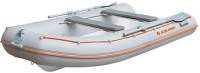 Фото - Надувная лодка Kolibri RIB-350 