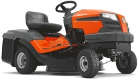 Фото - Газонокосилка Husqvarna CTH126