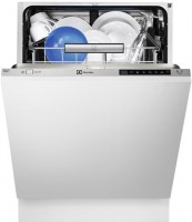 Фото - Встраиваемая посудомоечная машина Electrolux ESL 97720 