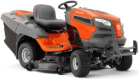 Фото - Газонокосилка Husqvarna CTH224T 