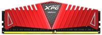 Фото - Оперативная память A-Data XPG Z1 DDR4 AX4U2666W4G16-QRZ