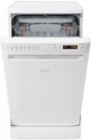 Фото - Посудомоечная машина Hotpoint-Ariston LSFF 8M116 C белый