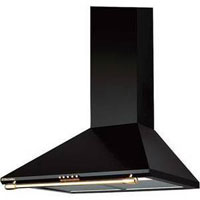 Фото - Вытяжка Electrolux EFC640R черный