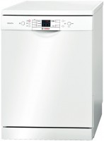 Фото - Посудомоечная машина Bosch SMS 53L62 белый