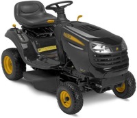 Фото - Газонокосилка Partner P11-577