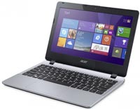 Фото - Ноутбук Acer Aspire E3-112 (E3-112-C65X)