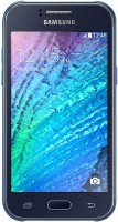 Фото - Мобильный телефон Samsung Galaxy J1 Duos 4 ГБ / 0.5 ГБ