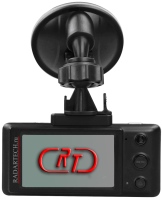 Фото - Видеорегистратор Radartech Pilot 21DVR