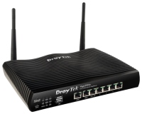 Фото - Wi-Fi адаптер DrayTek Vigor2925n 