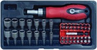 Фото - Биты / торцевые головки Intertool HT-0441