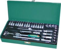 Фото - Набор инструментов JONNESWAY S04H2141S