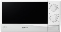 Фото - Микроволновая печь Samsung ME81KRW-2 белый