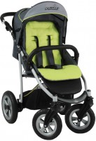 Фото - Коляска Prampol Gazelle