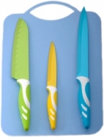 Фото - Набор ножей Martex 29-248-013