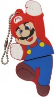 Фото - USB-флешка Uniq Mario Dance 64 ГБ