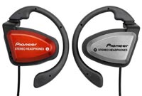 Фото - Наушники Pioneer SE-E33-X2