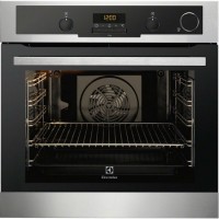 Фото - Духовой шкаф Electrolux SteamCrisp EOB 6631 BOX 