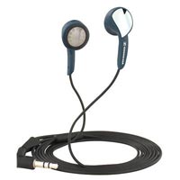 Фото - Наушники Sennheiser MX 51 Street