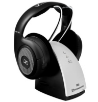 Фото - Наушники Sennheiser RS 130 