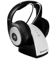 Фото - Наушники Sennheiser RS 140 