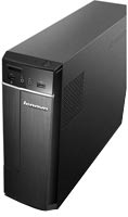 Фото - Персональный компьютер Lenovo IdeaCentre H30 (90BJ000FRS)
