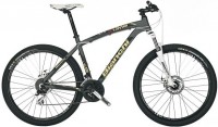 Фото - Велосипед Bianchi Kuma 27.3 2014 frame 43 