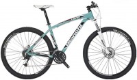 Фото - Велосипед Bianchi Kuma 29.1 2014