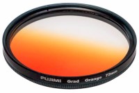 Фото - Светофильтр Fujimi GC-Orange 52 мм