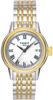 Фото - Наручные часы TISSOT T085.210.22.013.00 