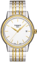 Фото - Наручные часы TISSOT T085.410.22.011.00 