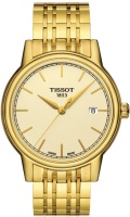 Фото - Наручные часы TISSOT T085.410.33.021.00 