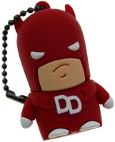 Фото - USB-флешка Uniq Daredevil 2Gb