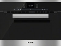 Фото - Духовой шкаф Miele H6600BM 