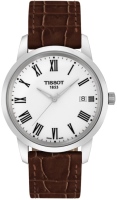 Фото - Наручные часы TISSOT T033.410.16.013.01 