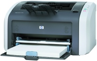 Фото - Принтер HP LaserJet 1010 