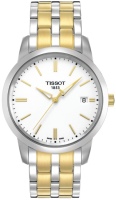 Фото - Наручные часы TISSOT T033.410.22.011.01