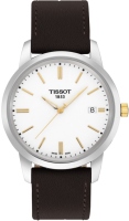 Фото - Наручные часы TISSOT T033.410.26.011.01